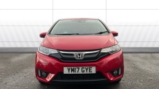 Honda Jazz 1.3 EX Navi 5dr Petrol Hatchback